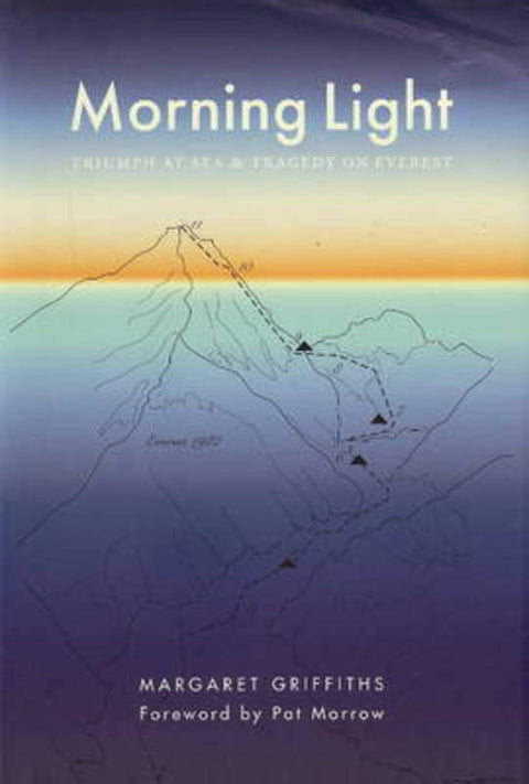 Morning Light by Margaret Griffiths - 9781897522080