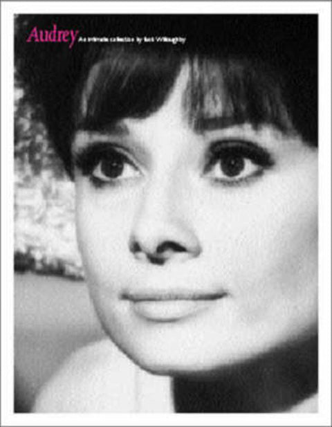 Audrey by Bob Willoughby - 9781903399262