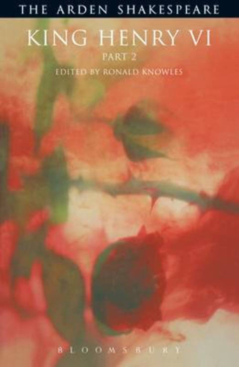 King Henry VI Part 2 by William Shakespeare - 9781903436639