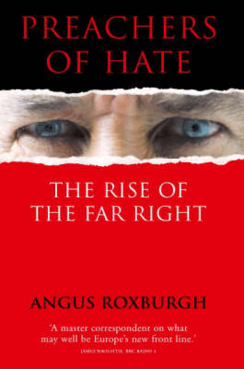Preachers of Hate by Angus Roxburgh - 9781903933213