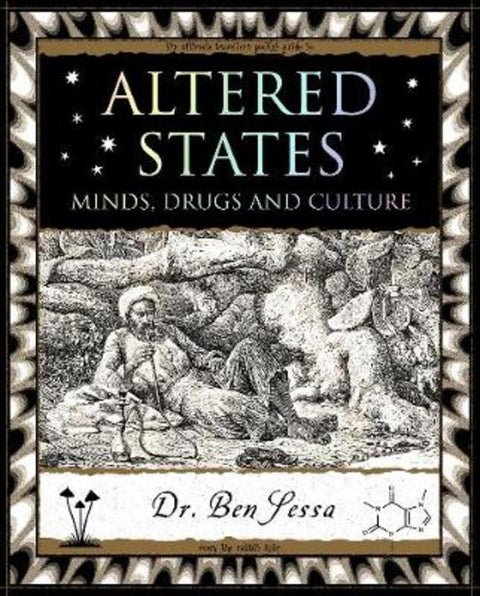 Altered States by Ben Sessa - 9781904263852