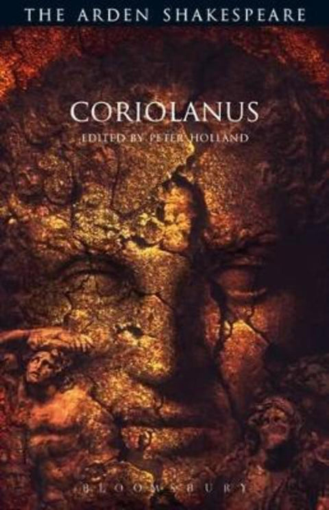 Coriolanus by William Shakespeare - 9781904271284