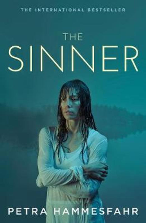 The Sinner by Ms Petra Hammesfahr - 9781904738251