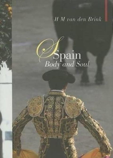 Spain by Hans Maarten van den Brink - 9781904950790