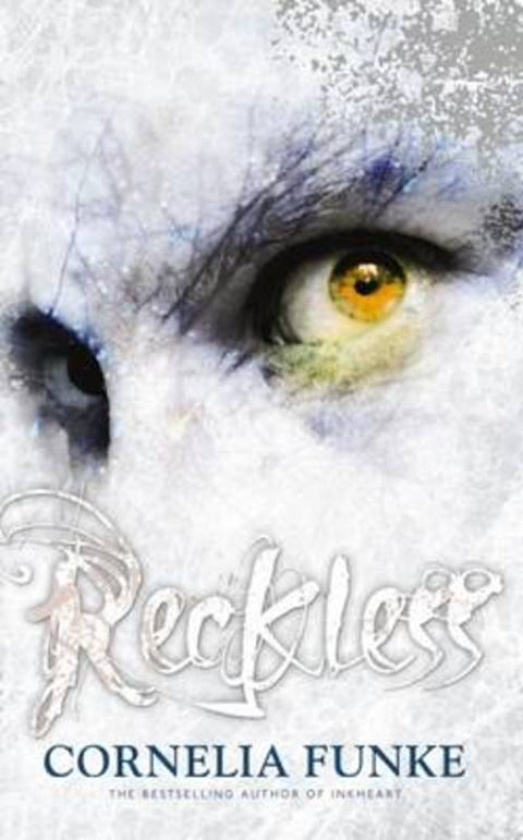 Reckless by Cornelia Funke - 9781905294855
