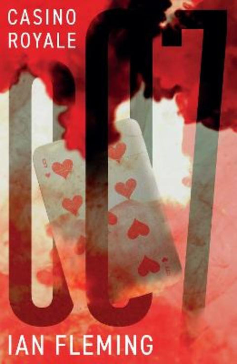 Casino Royale by Ian Fleming - 9781906772758