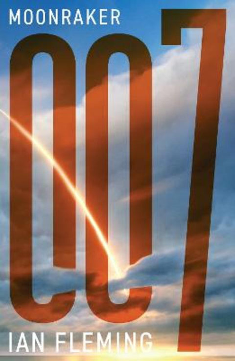 Moonraker by Ian Fleming - 9781906772772