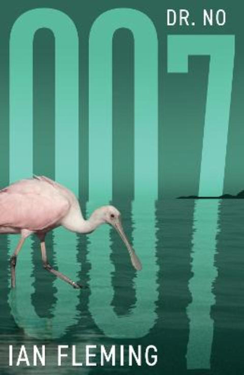 Dr. No by Ian Fleming - 9781906772802