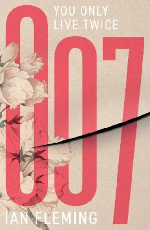 You Only Live Twice by Ian Fleming - 9781906772864