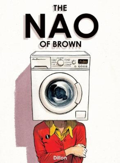 The Nao of Brown by Glyn Dillon - 9781906838423