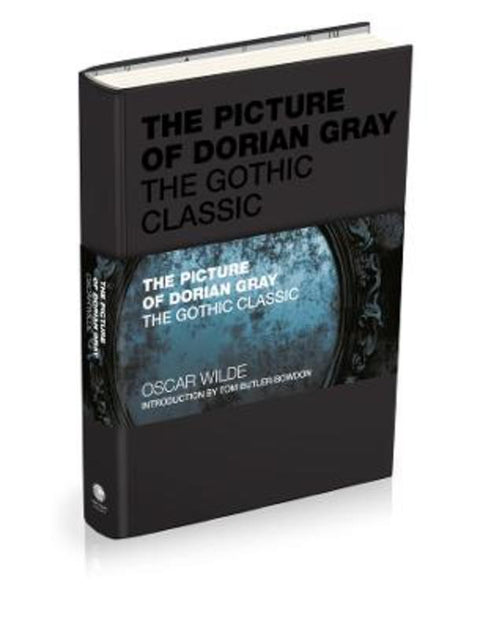 The Picture of Dorian Gray by Oscar Wilde (Sky Pony) - 9781907326226