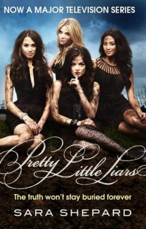 Pretty Little Liars : 1 by Sara Shepard - 9781907410871
