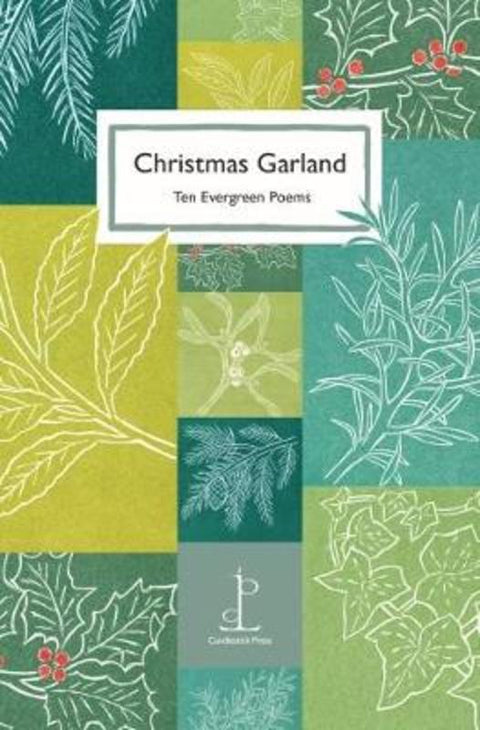 Christmas Garland by Katharine Towers - 9781907598531