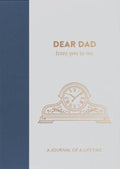 Dear Dad, from you to me from from you to me ltd - Harry Hartog gift idea