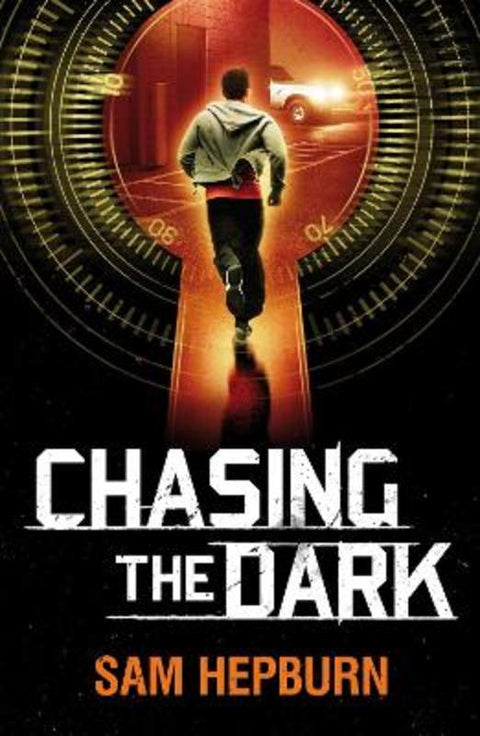 Chasing the Dark by Sam Hepburn - 9781908435682