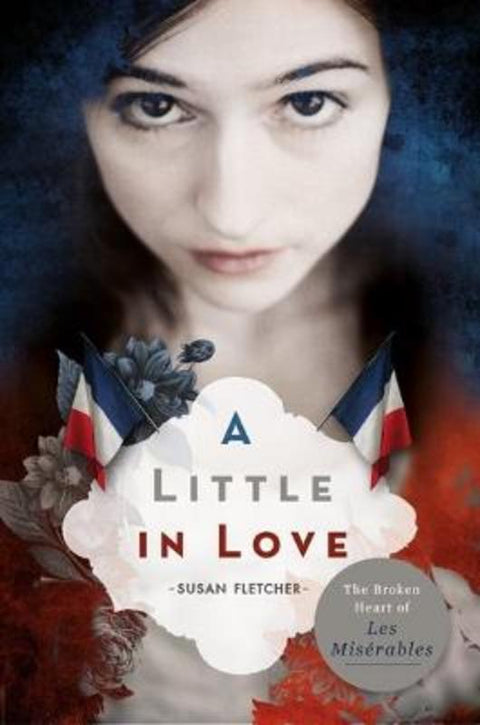 A Little in Love by Susan Fletcher - 9781909489462