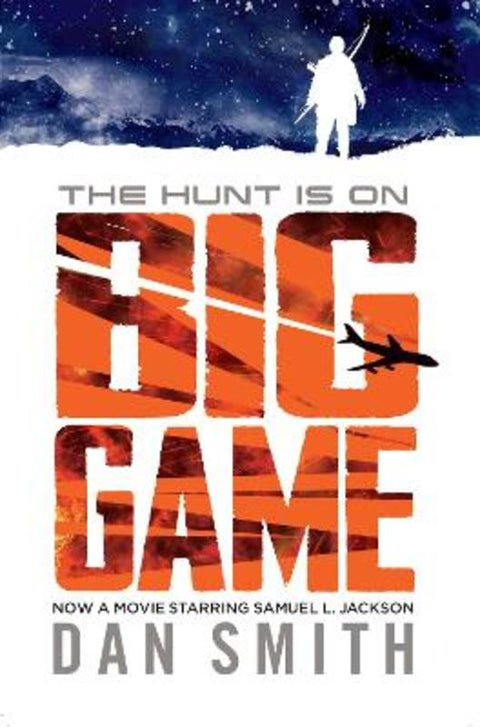 Big Game by Dan Smith - 9781909489943