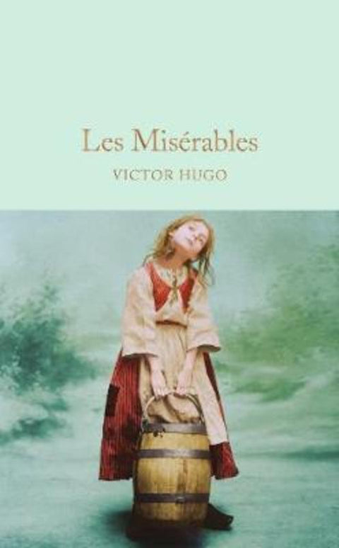 Les Miserables by Victor Hugo - 9781909621497