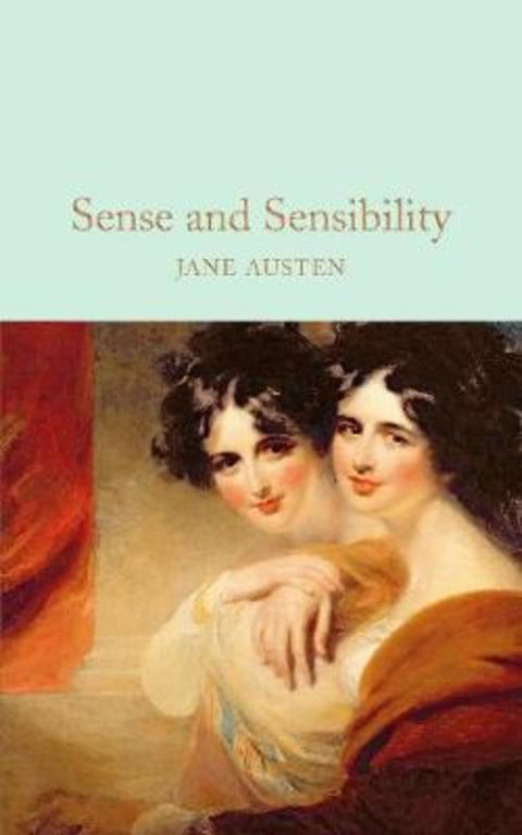 Sense and Sensibility by Jane Austen - 9781909621695