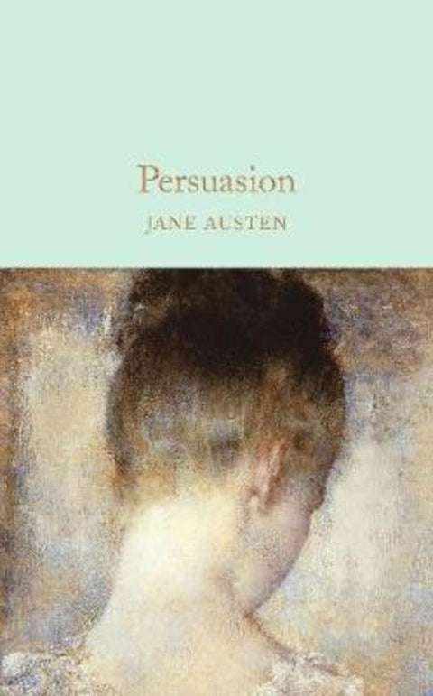 Persuasion by Jane Austen - 9781909621701
