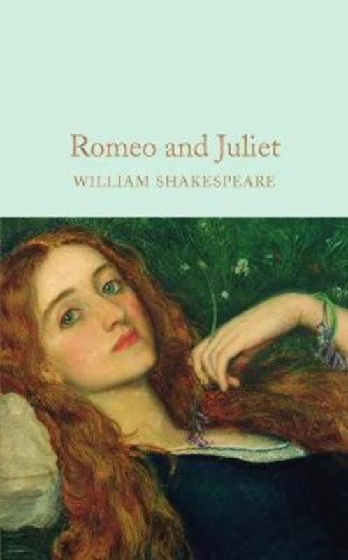 Romeo and Juliet by William Shakespeare - 9781909621855