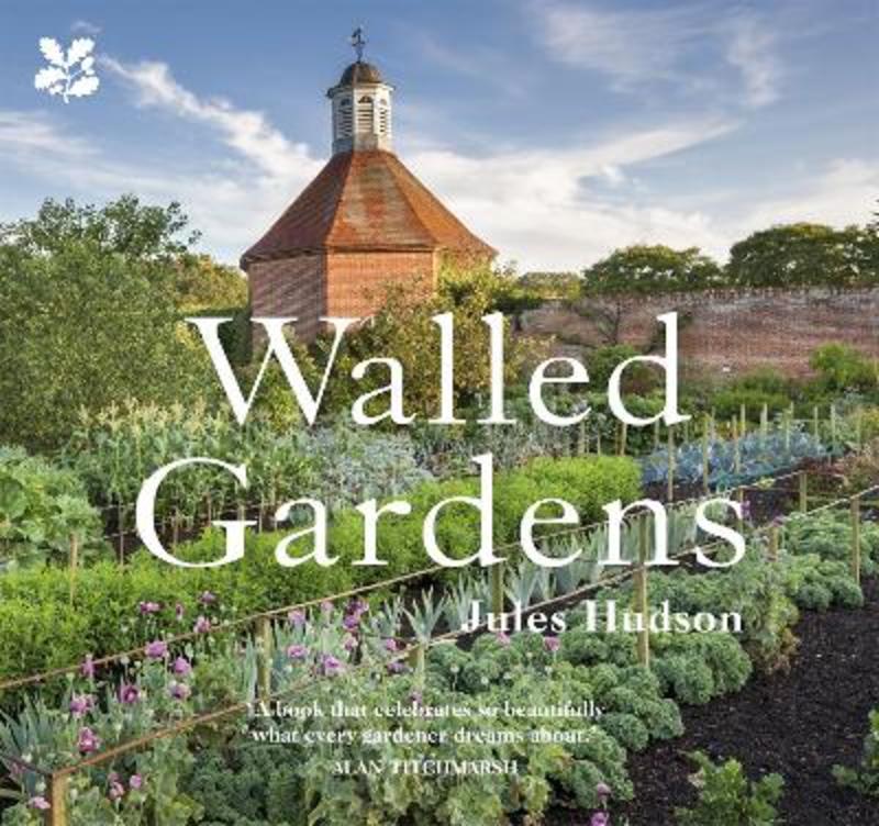Walled Gardens by Jules Hudson - 9781909881969