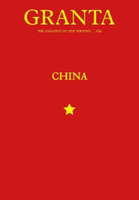 Granta 169 by Thomas Meaney - 9781909889682