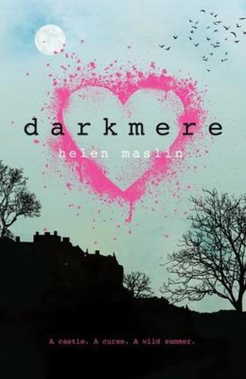 Darkmere Summer by Helen Maslin - 9781910002346