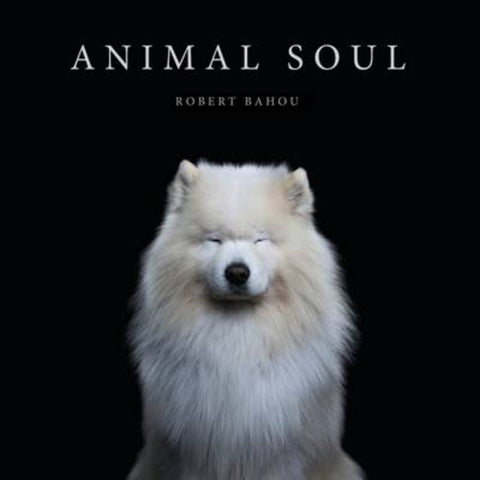 Animal Soul by Robert Bahou - 9781910453216