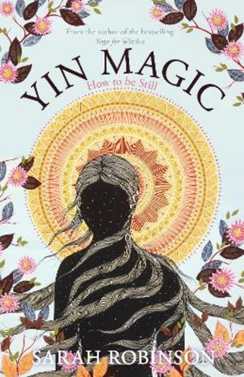 Yin Magic by Sarah Robinson - 9781910559611