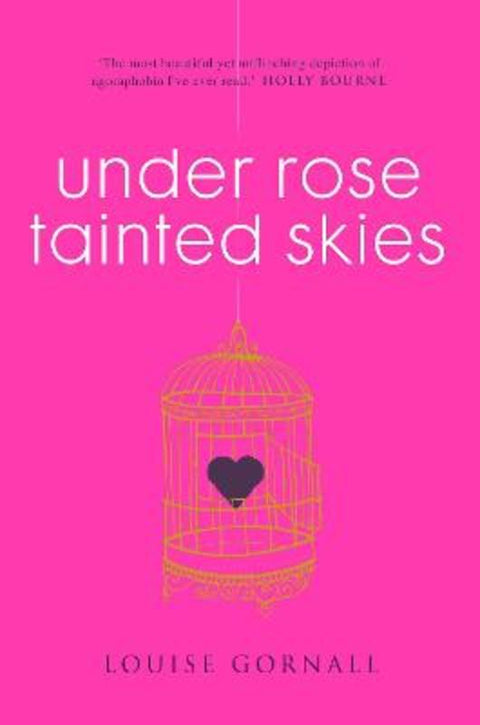 Under Rose-Tainted Skies by Louise Gornall - 9781910655863