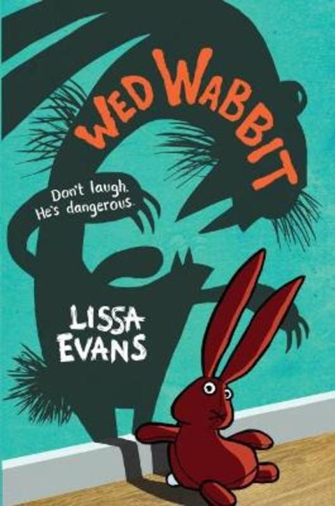 Wed Wabbit by Lissa Evans - 9781910989449