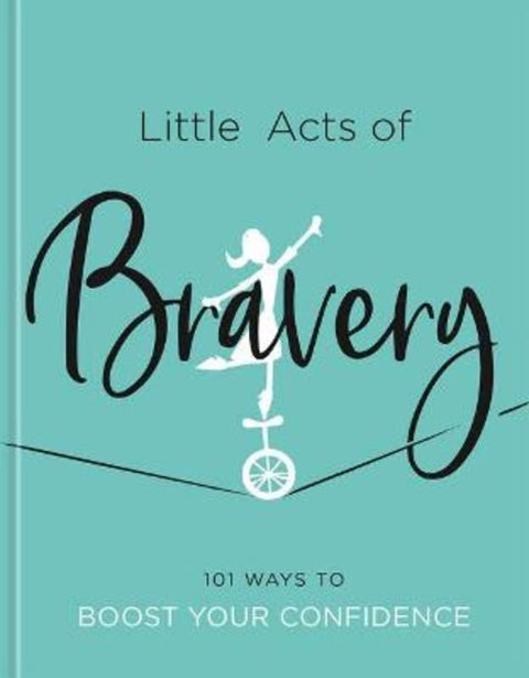 Little Acts of Bravery by Susanna Goeghegan - 9781911517726