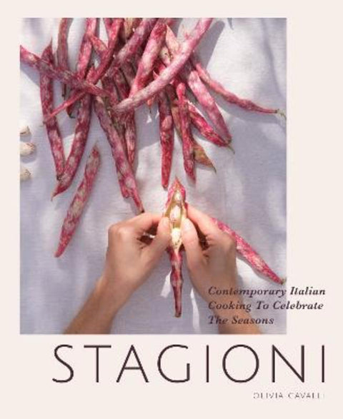 Stagioni from Olivia Cavalli Williamson - Harry Hartog gift idea