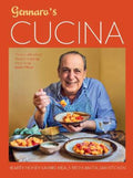 Gennaro's Cucina by Gennaro Contaldo - 9781911682608