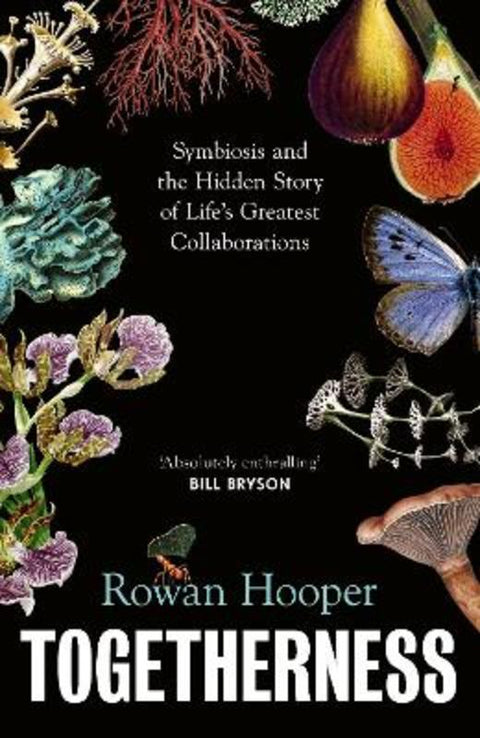 Togetherness by Rowan Hooper - 9781911717157