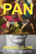Pan by Michael Clune - 9781911717621