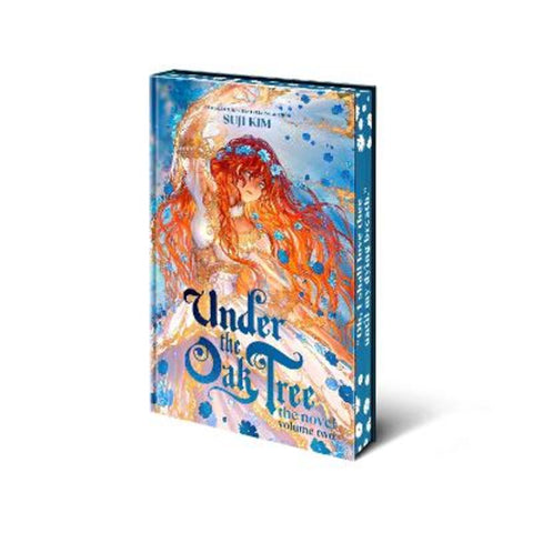 Under the Oak Tree, Vol. 2 (novel) by Suji Kim - 9781911720256