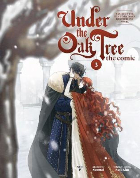 Under the Oak Tree, Vol. 3 by Suji Kim - 9781911720263