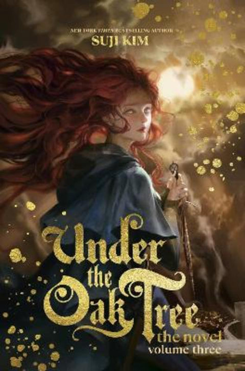 Under the Oak Tree, Vol. 3 (novel) by Suji Kim - 9781911720270