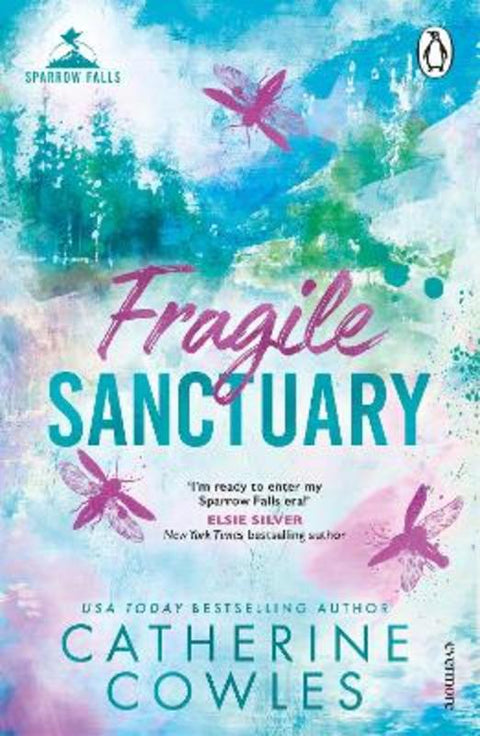 Fragile Sanctuary by Catherine Cowles - 9781911746003