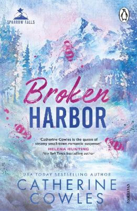 Broken Harbor by Catherine Cowles - 9781911746027