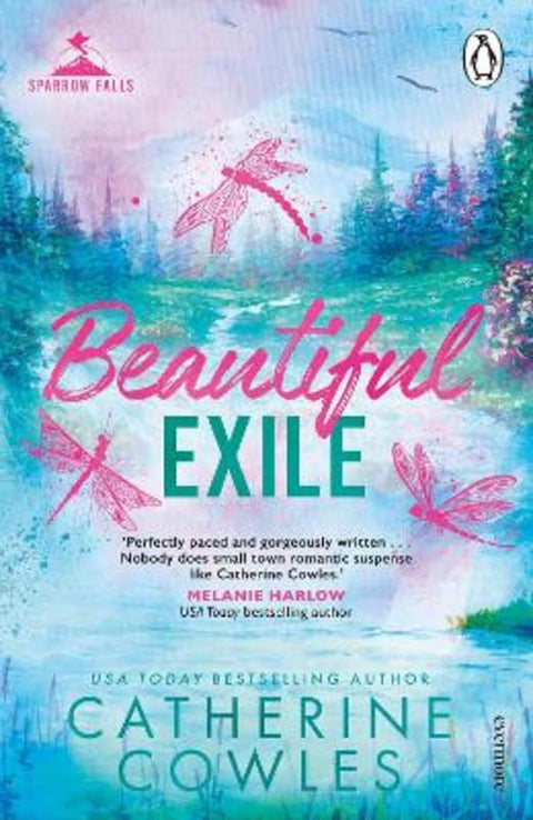 Beautiful Exile by Catherine Cowles - 9781911746034