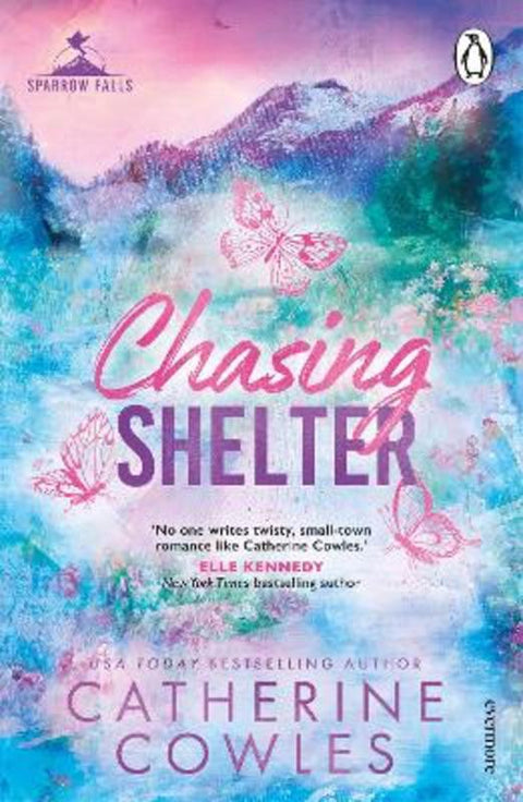 Chasing Shelter by Catherine Cowles - 9781911746041