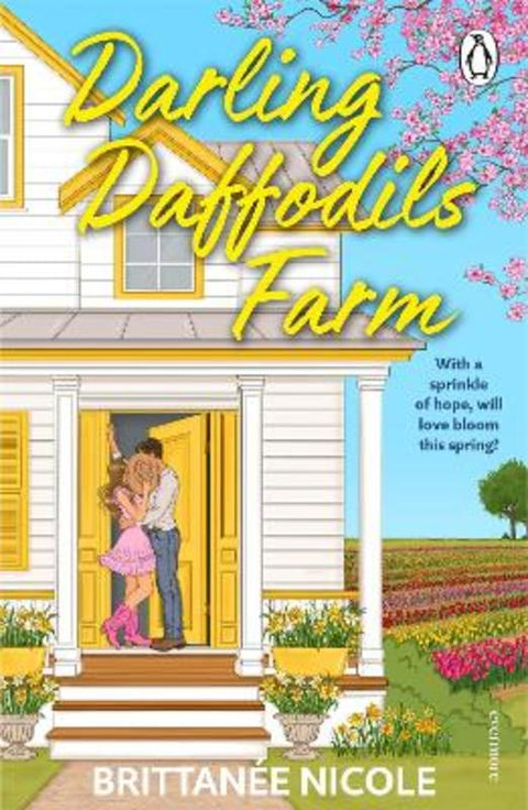 Darling Daffodils Farm by Brittanee Nicole - 9781911746072