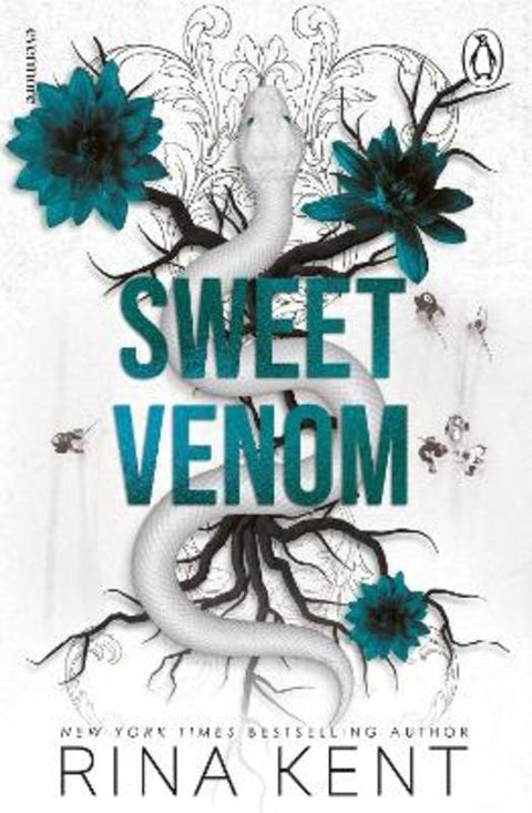 Sweet Venom by Rina Kent - 9781911746102