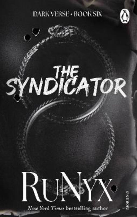 The Syndicator by RuNyx - 9781911746416