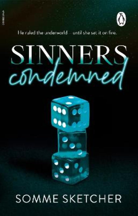 Sinners Condemned by Somme Sketcher - 9781911746638