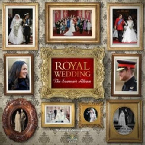 Royal Wedding by James Alison - 9781912332137