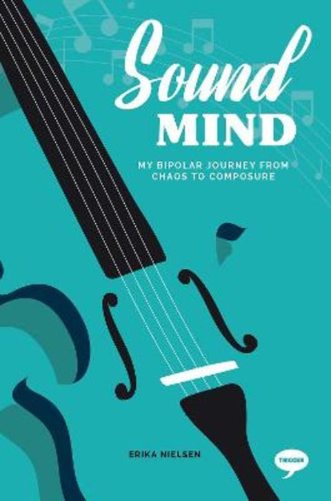 Sound Mind by Erika Nielsen-Smith - 9781912478651